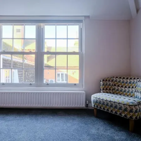 Light And Spacious Loft Apartment In Town Centre Southampton Exterior photo