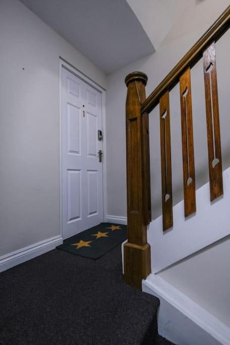 Apartment Light And Spacious Loft In Town Centre Southampton