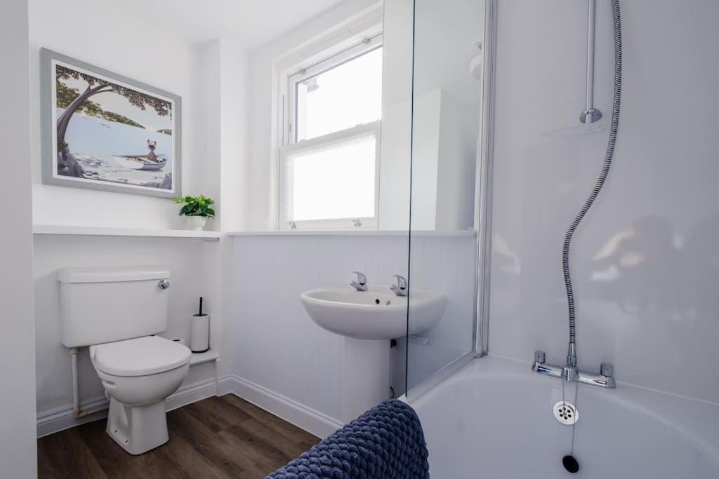 Apartment Light And Spacious Loft In Town Centre