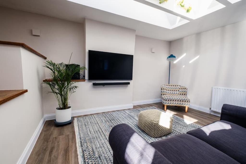 Apartment Light And Spacious Loft In Town Centre *