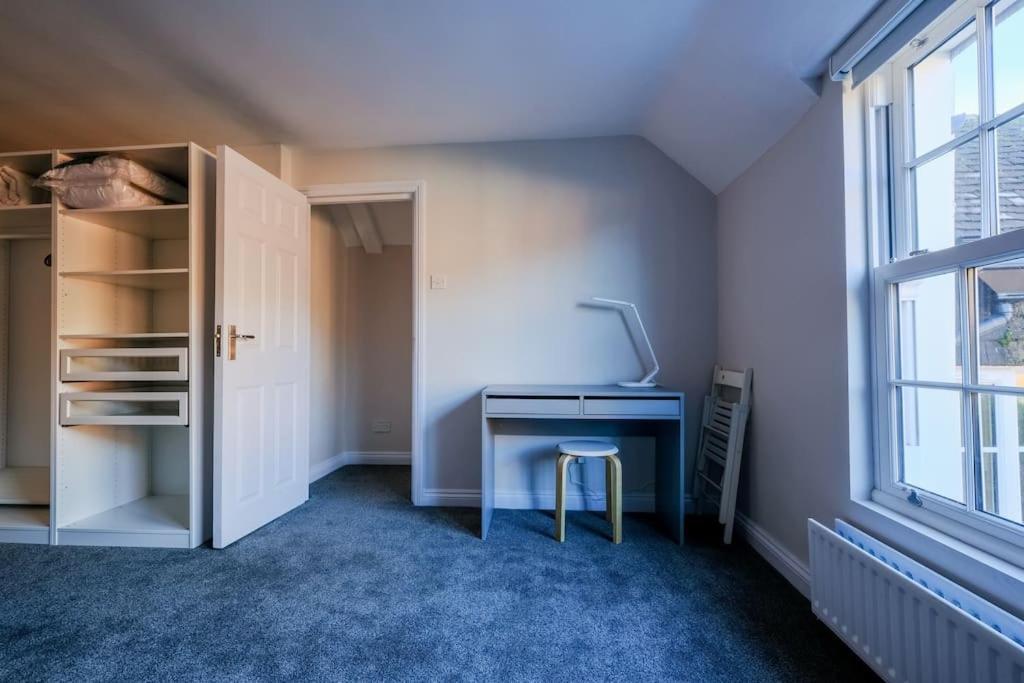 Apartment Light And Spacious Loft In Town Centre Southampton